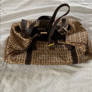 Fendi bag